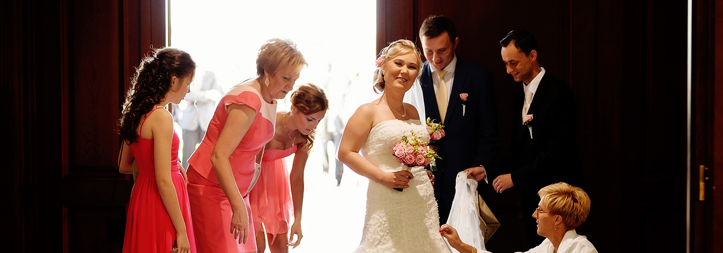 Katarzyna & Marcin