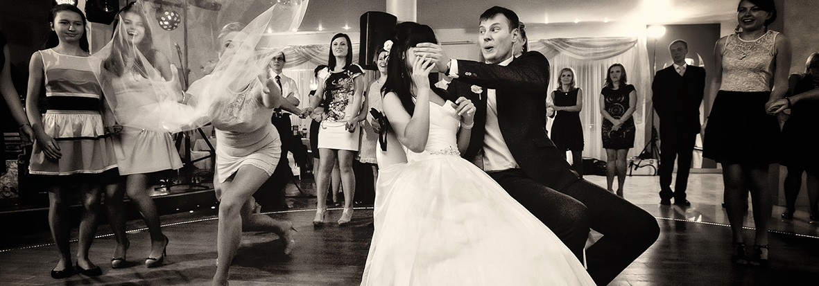 Paulina & Łukasz